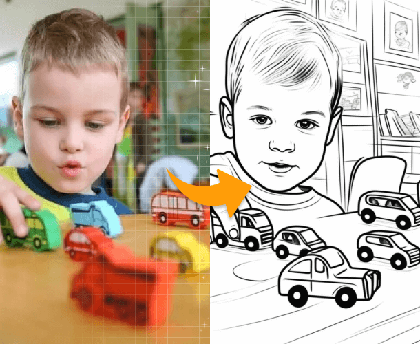 ColoringBook.ai